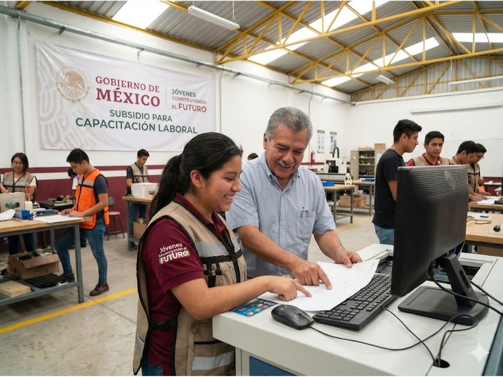 Guía Completa del «Programa de Apoyo al Empleo» (PAE): Maquinaria y Equipo Gratuito para Tu Negocio